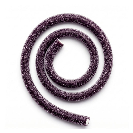 Candycrave Giant Fizzy Blackcurrant Cables 6kg