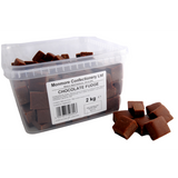 Monmore Chocolate Fudge 2Kg