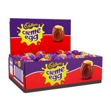 Cadbury Creme Egg Case 48x40g