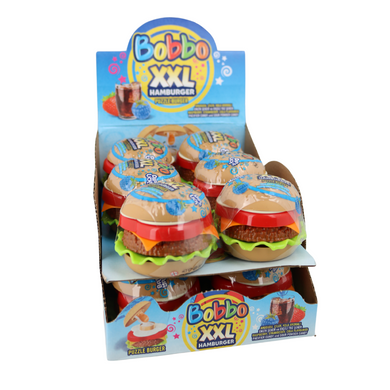 Halal-Certified Novelty Candy Treat