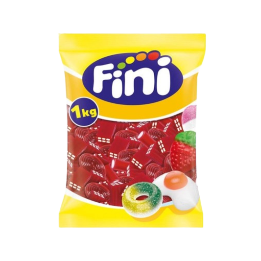 Fini Red Sensation Mix 1kg