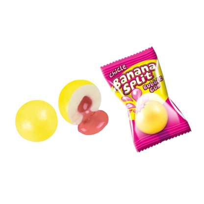 Fini Banana Split Gum 200 Count
