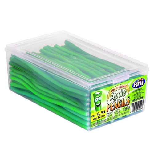 Apple Pencil Sweets