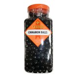 Gibbs Cinnamon Balls 3.25Kg Jar