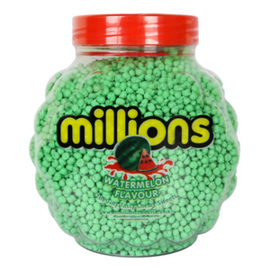 Millions Watermelon Jar 2.27Kg