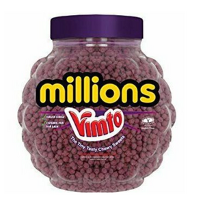 Millions Vimto Jar 2.27Kg