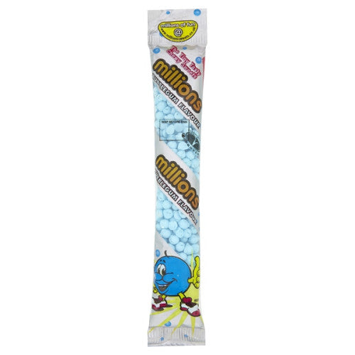 Millions Tubes Bubblegum 12x55g