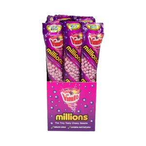 Millions Tubes Vimto 12S