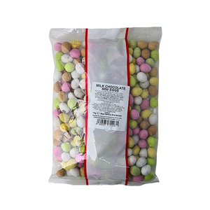 Glisten Mini Eggs 1Kg