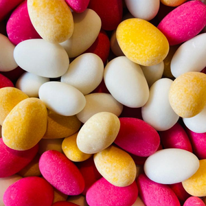 Sugared Almonds 1Kg