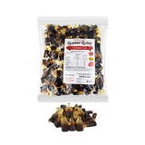 Gummy Rush Cola Bottles 1kg