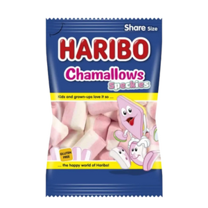 Haribo Chamalllows Speckies 12x400g