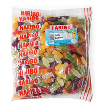 Load image into Gallery viewer, Haribo Jelly Babies 3kg