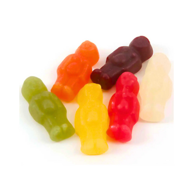 Haribo Jelly Babies 3kg