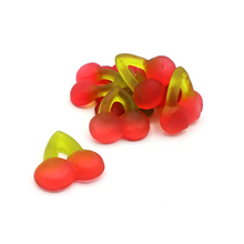 Load image into Gallery viewer, Haribo Tub Happy Cherry 780g