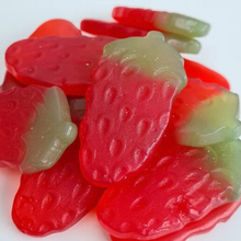 Load image into Gallery viewer, Haribo Giant Strawberries 3kg