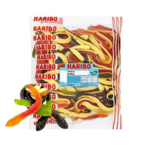 Haribo Yellow Bellies 3kg