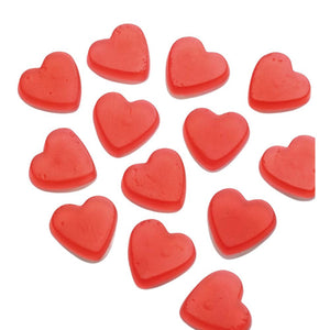 Haribo Heart Throbs 3kg