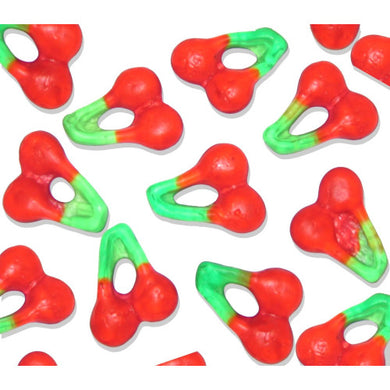 Haribo Happy Cherries 3kg