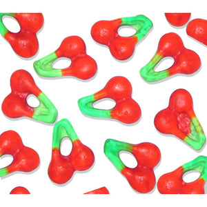 Haribo Happy Cherries 3kg