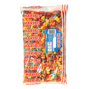 Haribo Jelly Beans 3kg