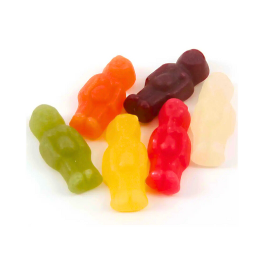 Haribo Jelly Babies – Bulk Buy for Parties and Events