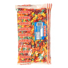 Load image into Gallery viewer, Haribo Jelly Beans – 3kg Bulk Bag – Perfect for Parties