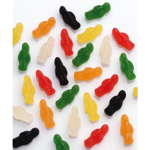 Haribo Mini Jelly Babies – Bulk Buy for Parties and Events