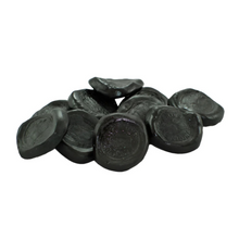 Load image into Gallery viewer, Haribo Pontefract Cakes 3kg Bag – Rich, Chewy Liquorice