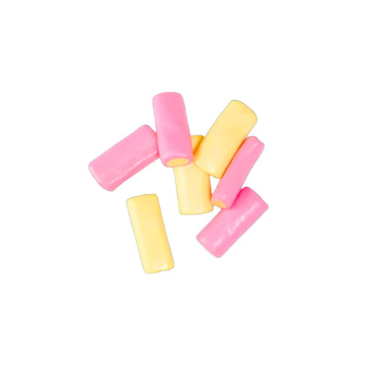 Haribo Rhubarb & Custard 3kg Bag – Fruity and Creamy Candy