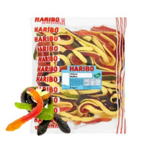 Load image into Gallery viewer, Haribo Yellow Bellies – Perfect for Parties and Sharing