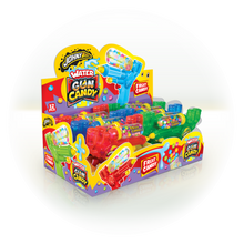 Load image into Gallery viewer, Johny Bee Candy Water Gun 12x20g