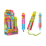 Johny Bee Squeeze Worms 30x23g