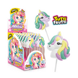 Johny Bee Unicorn Mallow Pop 18pcs