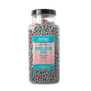 Joseph Dobson Bubblegum Pips 2.72Kg Jar