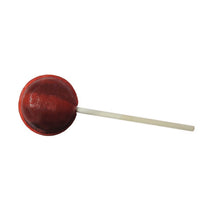 Load image into Gallery viewer, Joseph Dobson Cherry Lolly 90 Count Jar