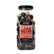 Load image into Gallery viewer, Joseph Dobson Cola Lolly 90 Count Jar