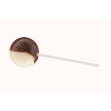 Load image into Gallery viewer, Joseph Dobson Chocolate Lolly 90 Count Jar