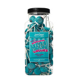 Dobson Bubblegum Lolly 90 Count Jar