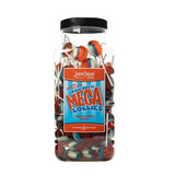 Dobson Iron Brew Lolly 90 Count Jar