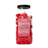 Dobson Strawberry & Cream Lolly 90 Count Jar