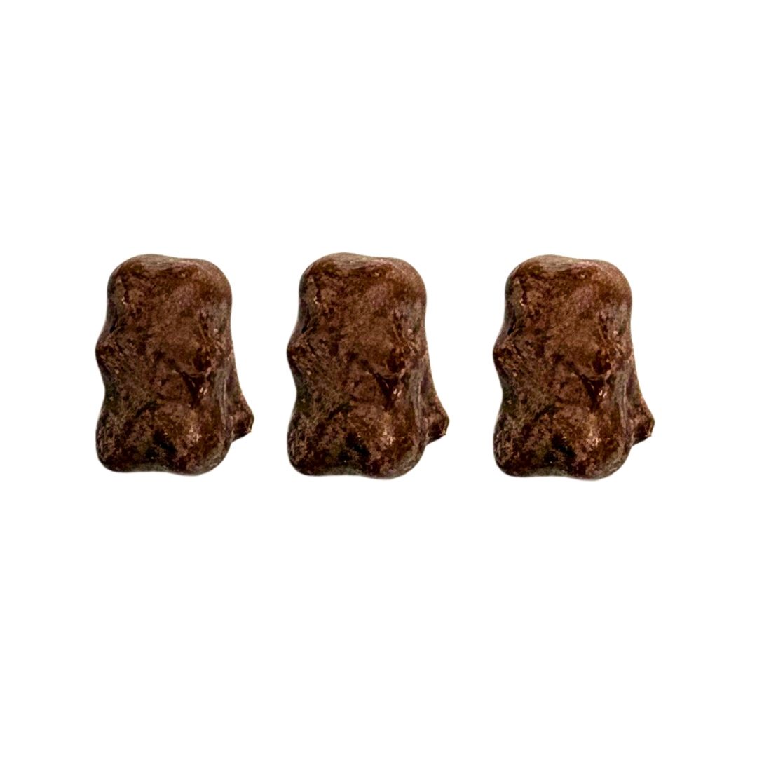 Miskets Milk Bear Jelly 1kg