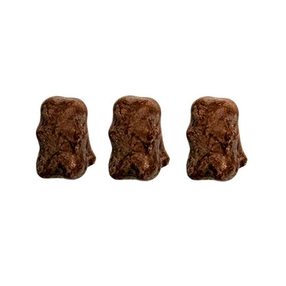 Miskets Milk Bear Jelly 1kg