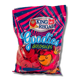 King Regal Strawberry Wheels 1kg
