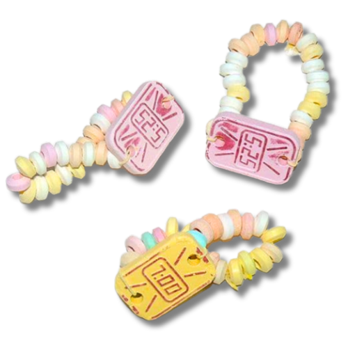 Kandy King Watches 60 Count