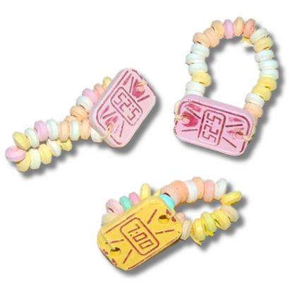 Kandy King Watches 60 Count