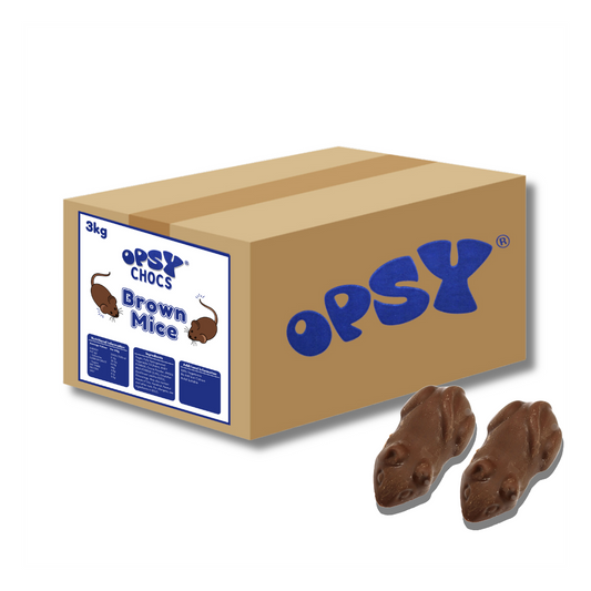 Opsy Brown Mice 3kg