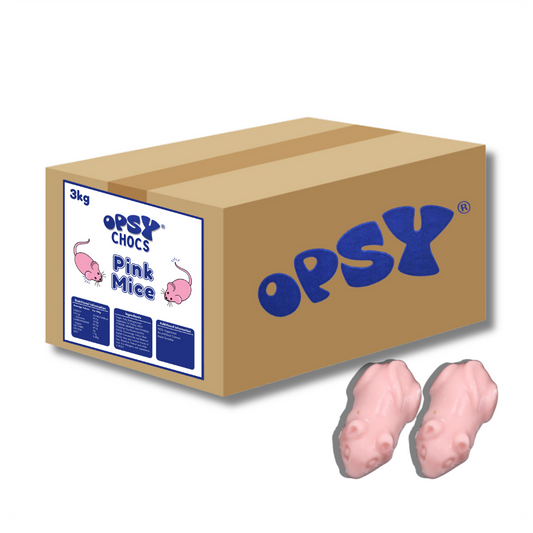 Opsy Pink Mice 3kg
