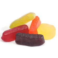 Load image into Gallery viewer, Taveners Wine Gums 3Kg