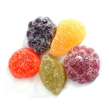 Load image into Gallery viewer, Taveners Fruit Pastilles 3Kg